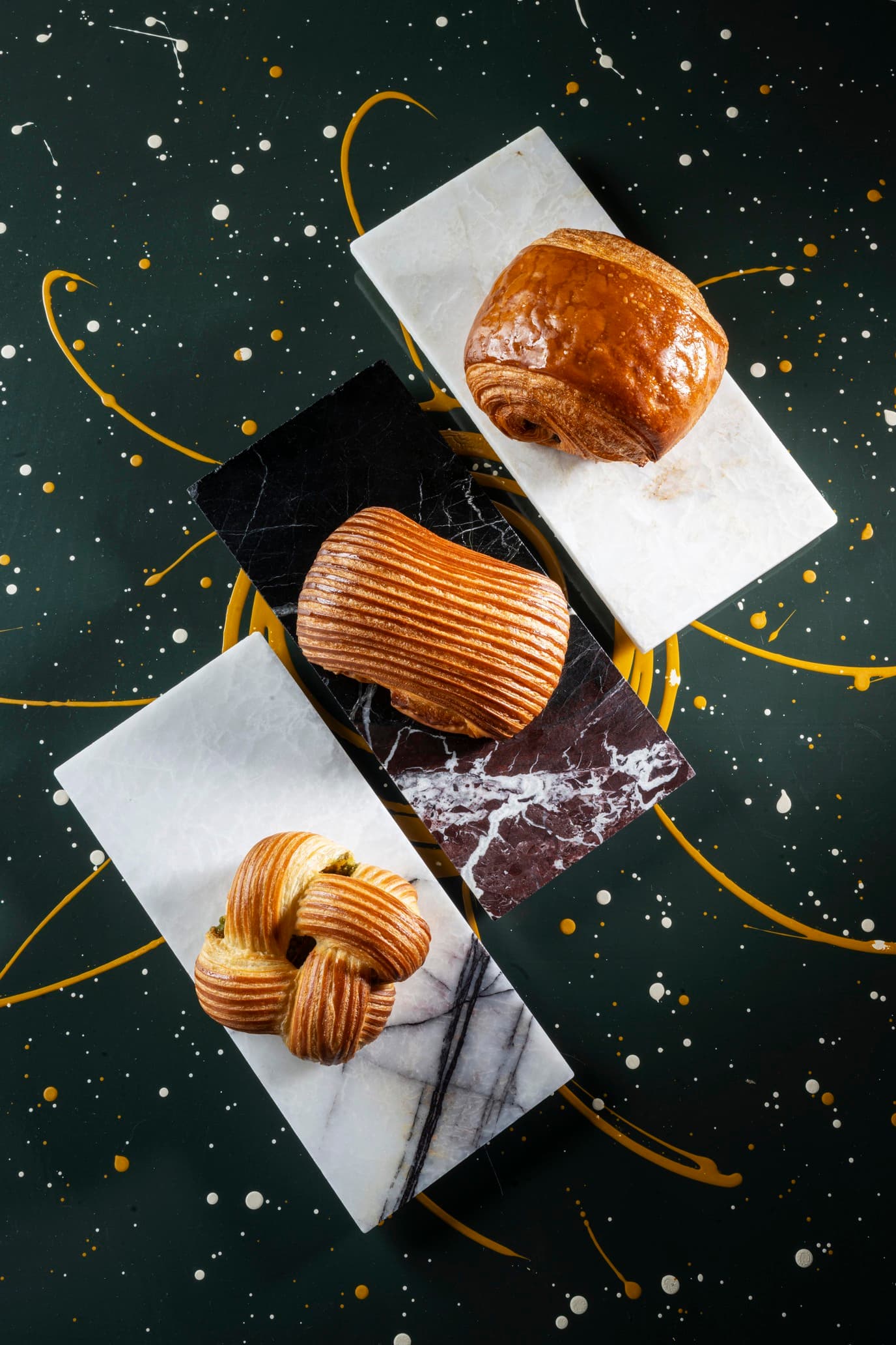 Bistrot dish presentation 1