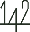 142 logo